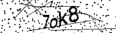 Vertification Code
